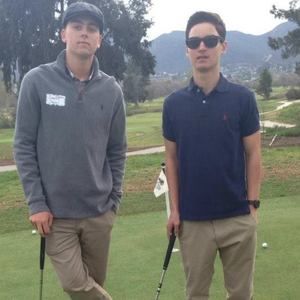 Meet your Posher, Jackson